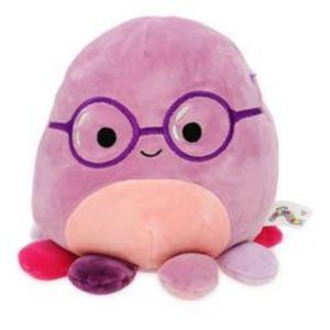 Squishmallows 8in Beula plush brand new collectable